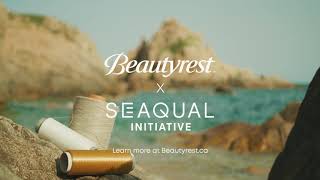 Beautyrest X Seaqual [upl. by Margarette]