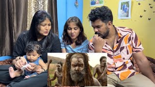 Thangalaan Trailer Tamil  Chiyaan Vikram  PA Ranjith  Kerala Reaction [upl. by Nikoletta]