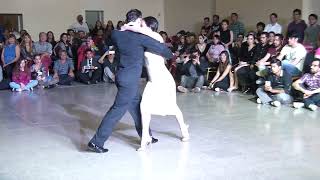 Vientos de tango 121314  06 2024 [upl. by Bertold]