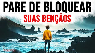 7 HÁBITOS que estão BLOQUEANDO as BÊNÇÃOS de DEUS na sua vida  Motivação cristã [upl. by Bennie]