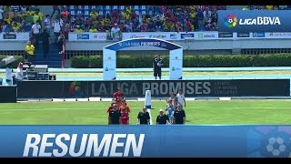 Resumen de Valencia CF 02 Sevilla FC [upl. by Nelle686]