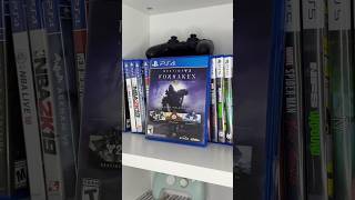 Launching Destiny 2 on Sony PlayStation 4 💿 asmr sony playstation ps4 destiny2 playstation4 [upl. by Siul466]