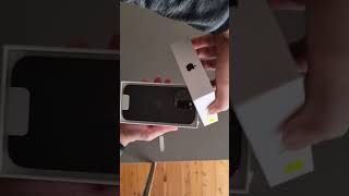 Unboxing my Apple iPhone 14 pro from Costco iphone14pro appleiphone smartphone unboxingvideo [upl. by Idnyl]