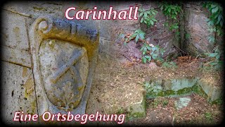 Carinhall  Im Reich von Hermann Göring [upl. by Stephi]