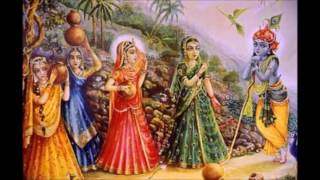 Gopika Geetham from Srimad Bhagavatam [upl. by Aitel]