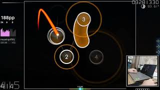 Mou Ii kai Hobbes2s Expert 1 miserable sb [upl. by Nehgam161]