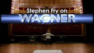 X Factor Special Stephen Fry on Wagner [upl. by Nerad]