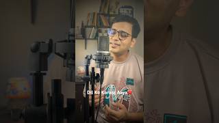 Dil ko Karaar Aaya Cover  Mukesh Ayalani  Neha Kakkar  bollywood music songs mumbai [upl. by Eloken]