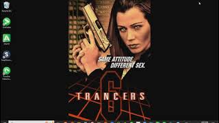 Trancers 6 Review [upl. by Hamitaf622]