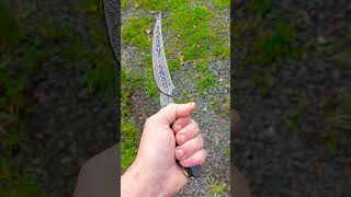 Karambit knife [upl. by Tim]