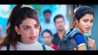 Doshti No 1 Hindi Dubbed  Full Movie  Kalaiyarasan  Dhansika  Srushti Dange  New South Movie [upl. by Sturges]