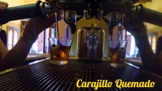 Carajillo Quemado [upl. by Neleag]