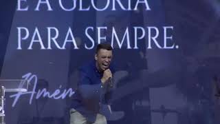 MEDLEY BOA OBRA  Helder Andrade na UMADEB [upl. by Yeh]