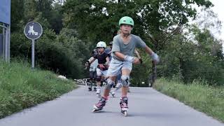 Sportliche Ausflüge mit Kindern [upl. by Arluene700]