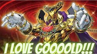 Sending Fools To The Shadow Realm With Eldlich Deck Yugioh Master Duel [upl. by Baniez]