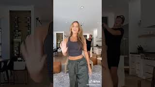 Lexi Rivera TikTok featuring Andrew Davila [upl. by Eenram]