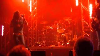 Lynch Mob w Marq Torien LIVE in Edmonton 4 [upl. by Mischa]