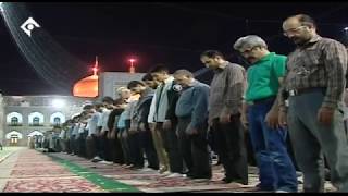 Shia Muslim congregational prayer in Iran 🕌 Shia shalat berjemaah di Iran 🕌 sembahyang syiah iran [upl. by Etiam]