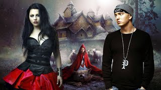 Eminem amp Evanescence  The Only One 2020 [upl. by Ellerahs]