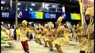 BEIJA FLOR DESFILE DAS CAMPEÃS 2012 [upl. by Pessa]