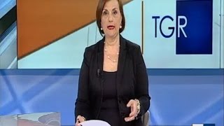 RAI 3 TGR SICILIA H 1400 Emigrazione quotAlla Sicilia il triste primatoquot [upl. by Kort]