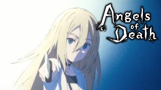 Angels of Death  Opening  Vital [upl. by Dorise167]