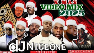 NEW RampB vibes 2024 Best of Naija Hits music BBC  XMAS VIDEO MIX BIG AFRO Mix RampB dj Hits vol 1 [upl. by Valdes]