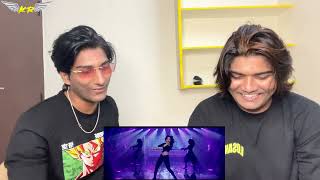 Kokka Makka Kokka Song Reaction  Prabhudeva  Tamannaah  Sonu Sood  Kupaa Reaction 2O [upl. by Ellerihs]