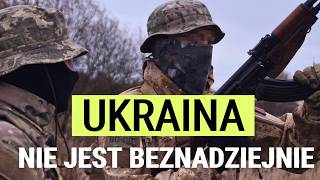 Ukraińcy się trzymają Rosjanie z gigantycznymi stratami Co zrobi USA i Europa Wojciech Konończuk [upl. by Nel250]