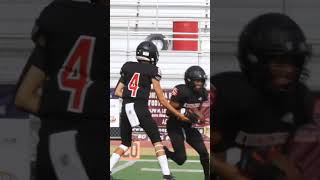 Etiwanda High school Qb highlights [upl. by Hudson]