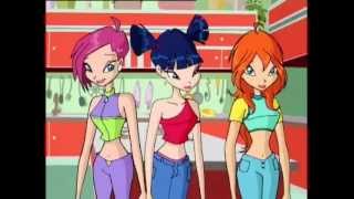 Winx Club na Srpskom  Sezona 1 Epizoda 5 [upl. by Lotsirhc]