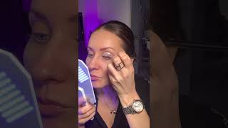 Wimpernlifting selber machen WONA® Schritt 1 Lifting Lotion wimpernlifting lashes lashlifting [upl. by Ahserb]