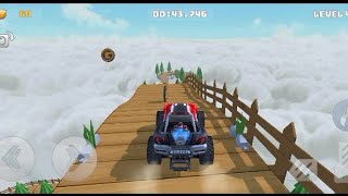 Mounten Climb Stunt  Aap game Android gameplay [upl. by Ueih]