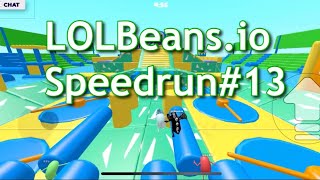 LOLBeansio Random Speedrun 13 [upl. by Greenland]