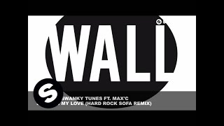 R3hab amp Swanky Tunes Ft Maxc  Sending My Love Edit by Afrojack Remixes by Kaskade amp more [upl. by Limoli687]