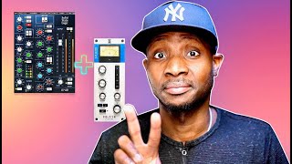 Mastering the Art of Vocal Mixing 1176 amp SSL EV2 Plugin Tutorial [upl. by Arihsaj899]