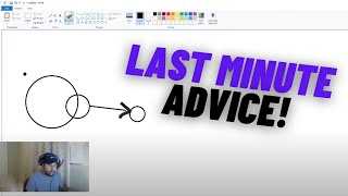 Last Minute ADVICE for the Solo Cash Cup [upl. by Morie]