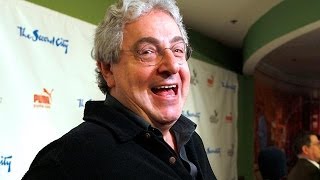 What killed Harold Ramis [upl. by Carleen]