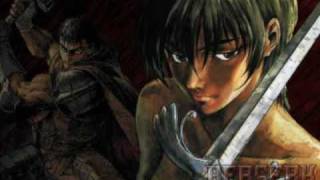 Berserk soundtrack  Susumu Hirasawa  Forces God Hand Mix [upl. by Medovich]