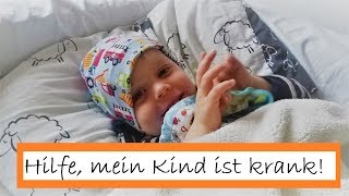 10 Tipps bei Magen Darm bei Kindern  Behandlung Warnsymptome Ansteckungsgefahr  Mama Tipps [upl. by Oaks]