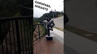 Garopaba mirante [upl. by Nofpets]