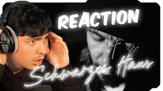 Das ENDE von CAPI 😰 CAPITAL BRA – SCHWARZES HAUS Official Video  Reaction [upl. by Keyte97]