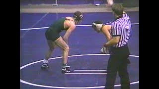 1994 NCAA Div 2 Nationals NDSU QFs [upl. by Esilehc]