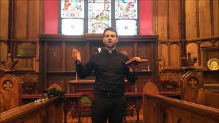 Worship with the Book of Common Prayer  Part 10  Confession and Absolution [upl. by Oralie403]