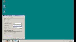 How to transform Windows 7 to Windows 9598 [upl. by Dnomra959]