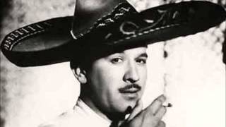 Pedro Infante  En tu día [upl. by Garlen412]