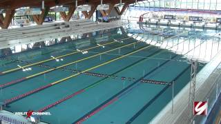 NUOTO PARALIMPICO LE REGOLE [upl. by Ettedranreb]