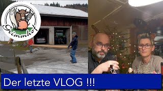 FarmVLOG95  Der letzte VLOG [upl. by Gratianna]