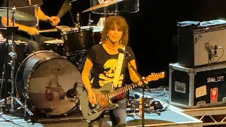 Kid  The Pretenders Ipswich regent  26102024 [upl. by Conrade373]