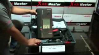 LAUNCH X431 Master Edicion Latinoamerica  Contenido de la Caja  OBD2 SOLUCIONES PERU [upl. by Ongineb]